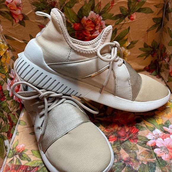 DV Dolce Vita Rayne Mid top sneakers 9.5 - Picture 4 of 12